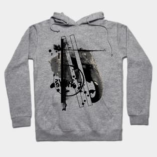 Short-term Memory Loss Hoodie